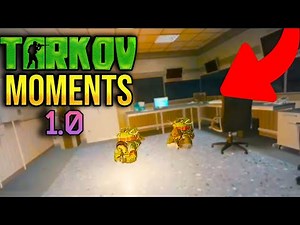 EFT WTF Moments | ESCAPE FROM TARKOV | Highlights & Clips Ep.416