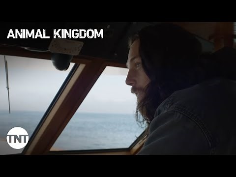 Animal Kingdom: A Disappointing Yacht Heist - Season 5, Episode 2 [CLIP] | TNT
