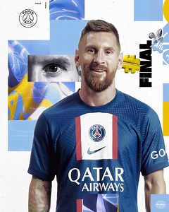 100K views · 10K reactions |  On their way to the  World Cup Final for Leo Messi and Argentina!  Direction  Finale de la Coupe du Monde pour Leo Messi et l'Argentine !  #헙헿헼헺헣헮헿헶혀헧헼헤헮혁헮헿 | PSG - Paris Saint-Germain | Facebook