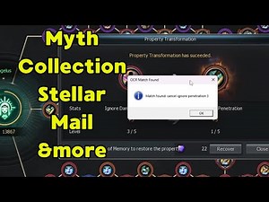 Cabal Online Auto Myth & More QoL - All In One App