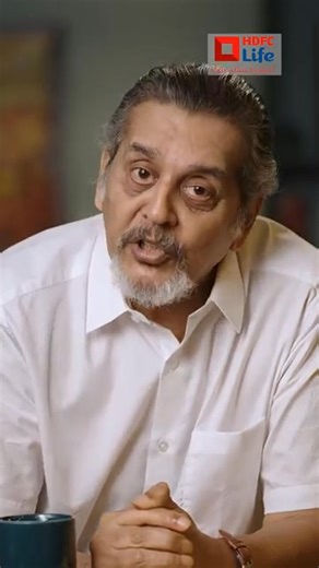 Plan for a smart retirement with HDFC Life Smart Pension Plan, get life cover security along with market-linked returns | HDFC Life