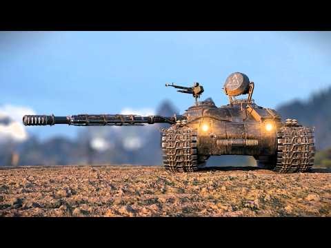 K-91: One Bold Move Changed Everything - World of Tanks