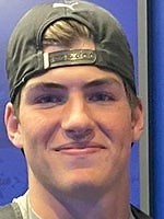 Eli Morcos - Montgomery (Texas) Lake Creek - 2024 senior season highlights - 247Sports