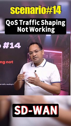 14 reactions | QoS Explained — The Secret Sauce Behind a Fast &...