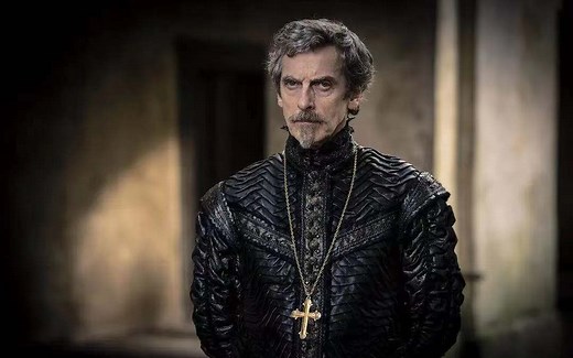 法兰西王国第一首相—黎塞留红衣主教