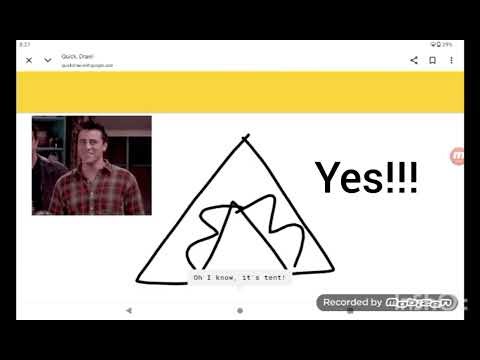 Playing quick, draw! part 2