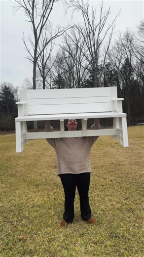 Affordable Convert-A-Bench: Your Ultimate Outdoor Solution