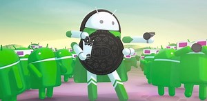 早くもAndroid PことAndroid 9.0の開発が本格化か
