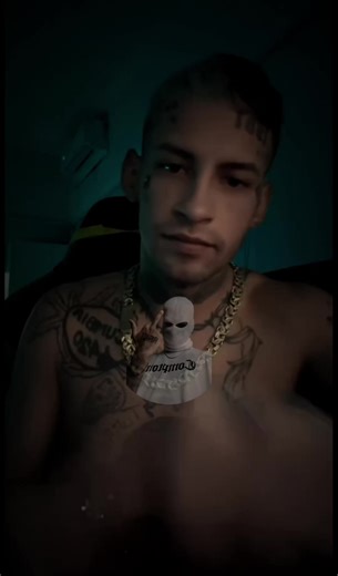 Sonajero: La Letra de L-Gante