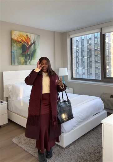 Mini Skirt Monday: Outfit Ideas for NYC Weather