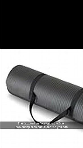 Amazon Basics Yoga Mat Review: BEST Budget Mat?