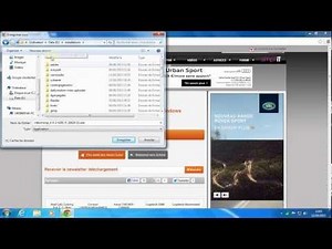 Créer et utiliser des fichiers ISO