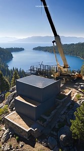 Beautiful😍 | Shipping Container Homes