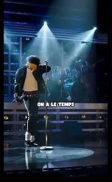 La bande annonce sur Michael Jackson 🔥🎉
