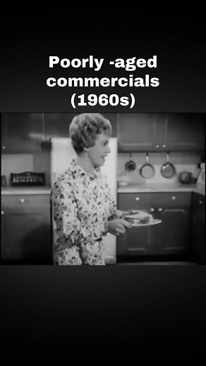 1960s TV Commercials That Aged Poorly