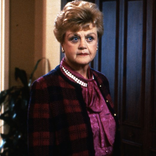 Let These Spooky Murder, She Wrote Episodes Get You in the Halloween Spirit