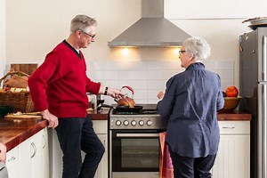 How to tell if your home is adequately insured  | RACV