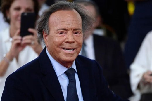 Grammy-winning singer Julio Iglesias accused of sexually assaulting 2 former employees in the Caribbean