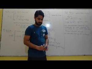 volumetric Analysis lecture-2