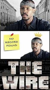 The Rise and Fall of Avon Barksdale Explained - The Wire