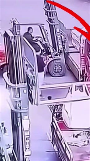 Loder accident 😱😱