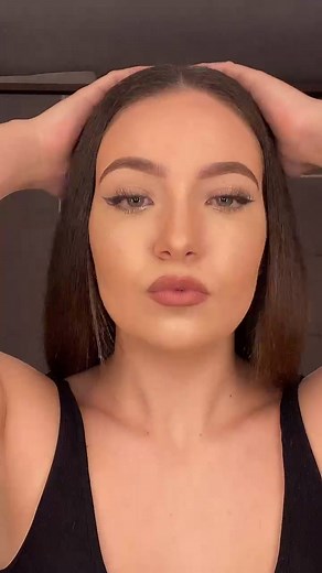 #moneychallenge #2020Wrapped #makeup #transition