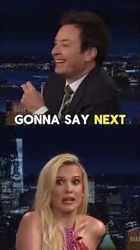 Behind the Scenes of Millie Bobby Brown’s New Movie The Electric State!