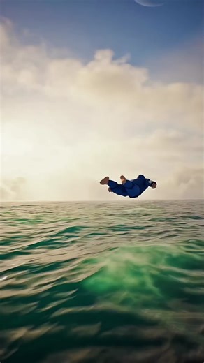 Spektrem Shine NCS Wallpaper for Nostalgic Skydiving Enthusiasts