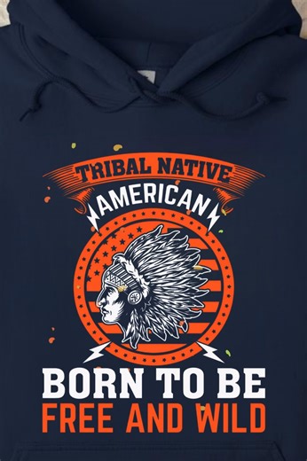 12K views · 735 reactions | Get shirt here: https://redwarriorspirit.com/native053 ------------- #nativeamerican #NativeAmericanHeritageMonth #fyp #viral #nativepride #tribe | Native American Lover | Facebook