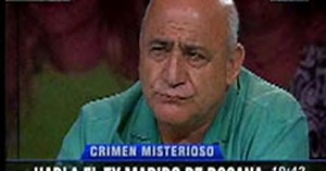 El llamativo perfil del ex marido de Rosana Galliano