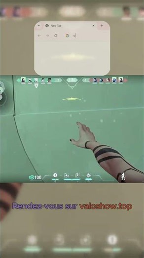 Le secret de tout comprendre avec un simple geste