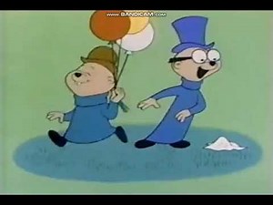 The Chipmunks - While Strolling In The Park One Day