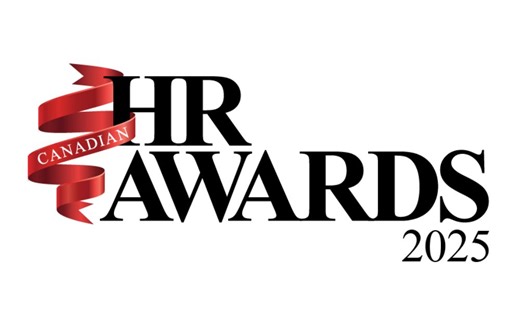 The 2025 Canadian HR Awards