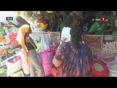 LE JOURNAL TELEVISE DE 20H - VENDREDI 03 AVRIL 2026