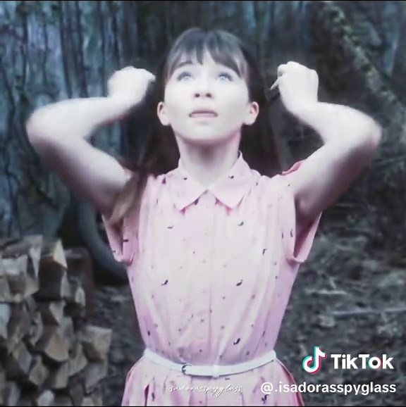 Violet Baudelaire: Exploring My Favorite Inventor