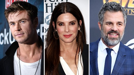 15 Stars Who Moved Away From Hollywood