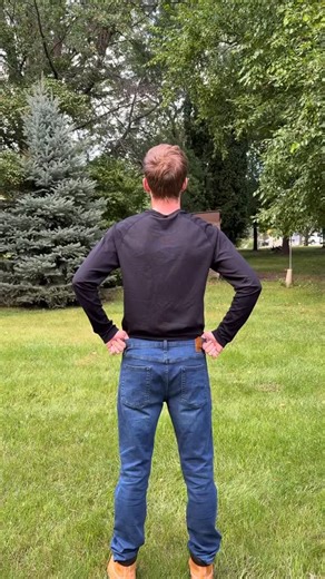 Aaron Benson on Instagram: "Perfect Last-Minute Halloween Costume! 😂 #costume #halloween #diy"