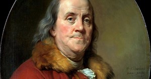 PBS' 'Benjamin Franklin: A Film By Ken Burns' Profiles A Complex Life