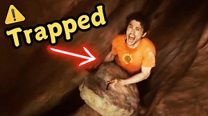 Scariest Place People Got STUCK In this video, we explore some of the scariest, most unbelievable real-life situations where people got stuck in places no human should ever be. These are true survival stories of people trapped in caves, canyons, pipes, holes, and nature’s deadliest hidden traps — places where one wrong step can turn into a nightmare. From narrow slot canyons and collapsed caves to deep underground shafts and jammed rock crevices, these stories reveal how unpredictable nature can