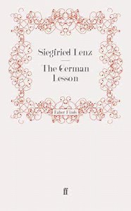The German Lesson - Alchetron, The Free Social Encyclopedia