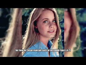 Susan Dey,71 Shows Off Her Perfect Figure In A New Photo