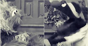 Grover/F-Bomb Debacle Fallout: Sesame Street to Get 7 Second Delay?