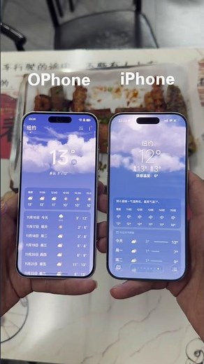 Android vs Apple camera comparison: OPhone & iPhone, image quality & sharpness, Which is One Best?