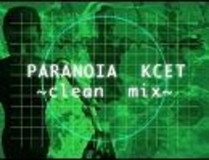 PARANOiA KCET (clean mix)