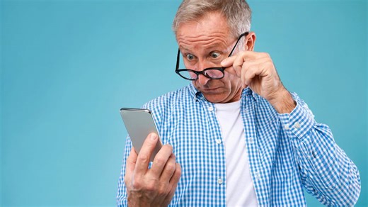 Banking apps are costing seniors thousands in hidden fees and mistakes