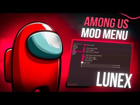 Among Us Mod Menu [2025] | Among Us Cheats| Among Us Hack [Free] | Hacks + Cheats + Always Impostor