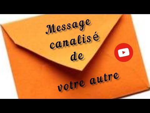 MESSAGE CANALISÉ : J'ai besoin de me retrouver ❤️‍🩹 mon ancienne relation me rend méfiant.