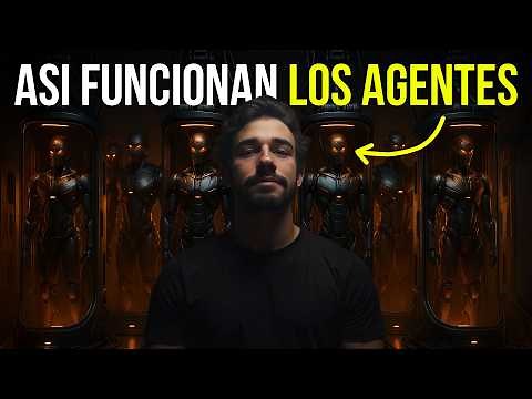 What are AI Agents (really)?