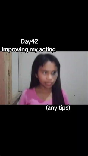 #plsssupportmegyus #lovemyfollowers💗💕 #futureatctress | Acting