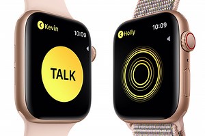 Apple Releases watchOS 5.0.1 Update for Apple Watch With Activity Ring Fix